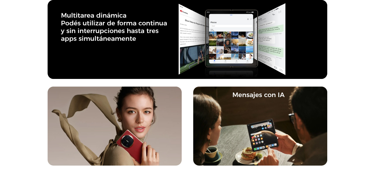 Multitarea dinámica