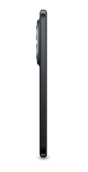 Xiaomi Redmi Note 15 Pro+ vista lateral