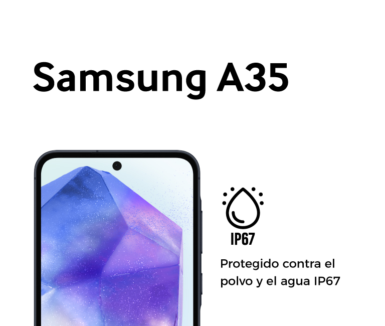 Samsung Galaxy A35