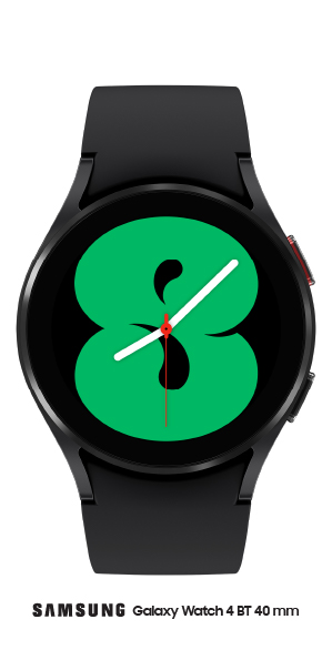 Reloj Galaxy 4 BT 40 mm