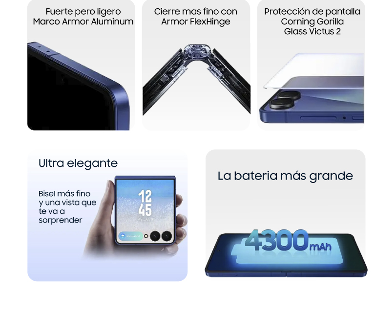 El ProVisual Engine con AI de vanguardia 