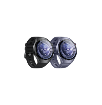 Huawei Watch 5 46MM Color Negro - Morado