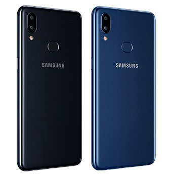 Samsung Galaxy A10s