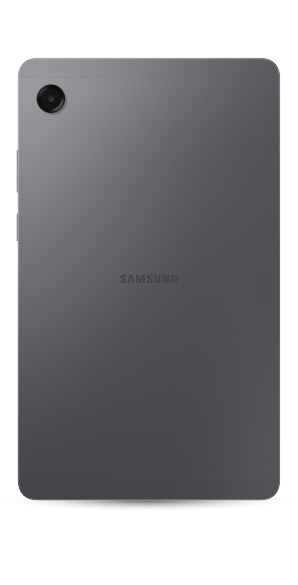 Galaxy Tab A11 vista trasera