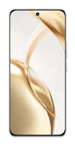 HONOR 200 vista frontal