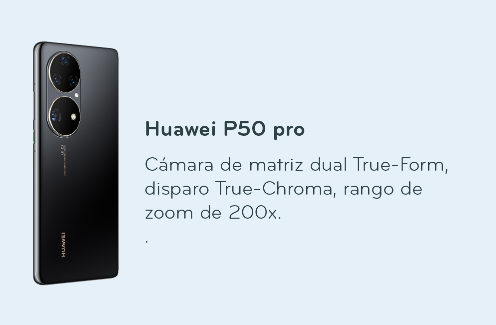 Combo Reloj GT 2Pro + Huawei P50 Pro