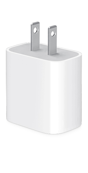 Apple Power Adapter