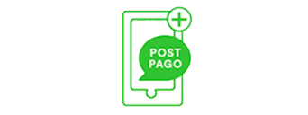 Planes postpago