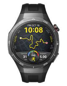 Huawei Watch GT 5 Pro vista frontal 
