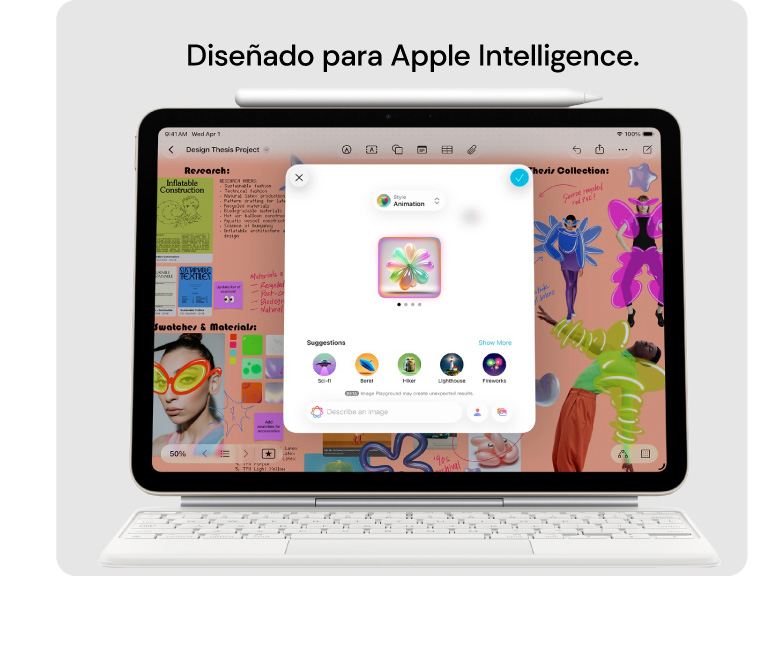 Sé el centro de todas las llamadas con la cámara frontal en horizontal