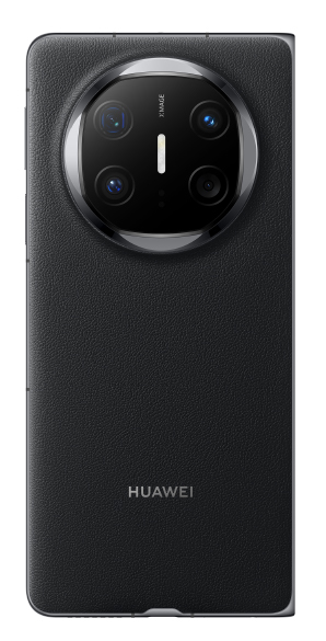 Huawei Mate X6 vista trasera