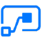Logo flow office
