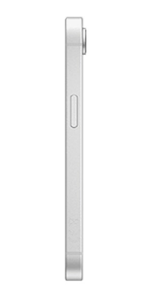iPhone 17e vista lateral
