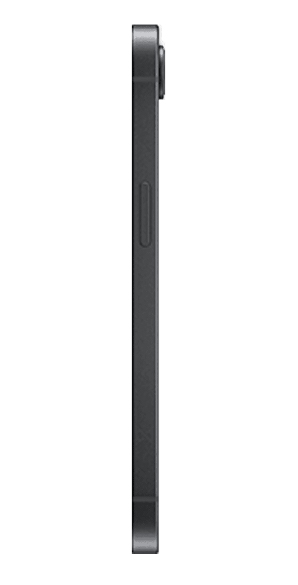 iPhone 17e vista lateral