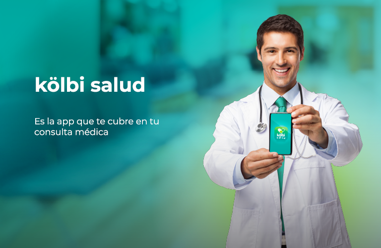 kölbi Salud