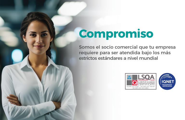 Sistema de gestión de calidad