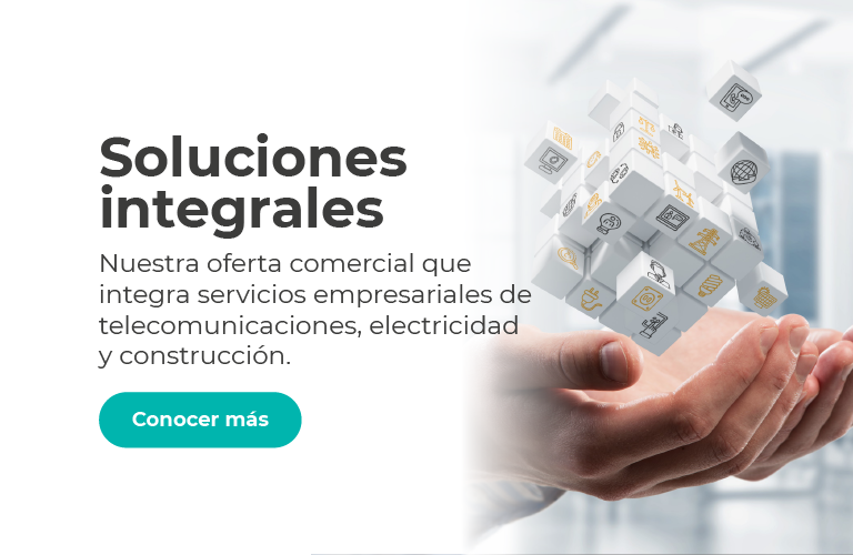 Soluciones Integrales