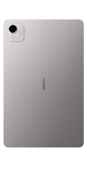 Pad X9a vista trasera