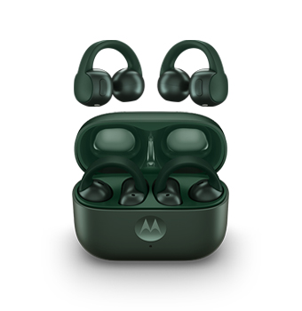 Motorola moto buds loop