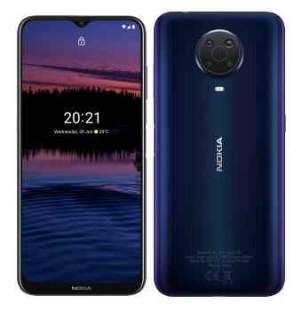 Nokia G20
