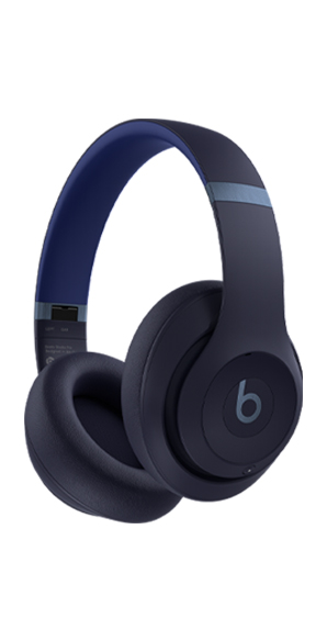 Beats Studio Pro vista frontal
