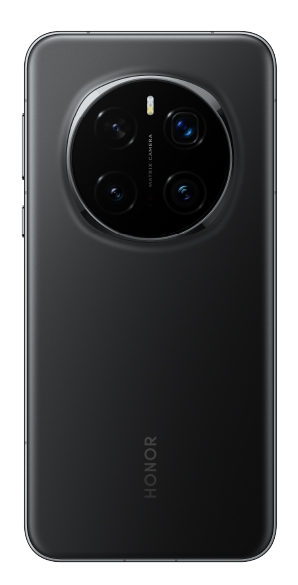 HONOR Magic 7 Pro vista trasera