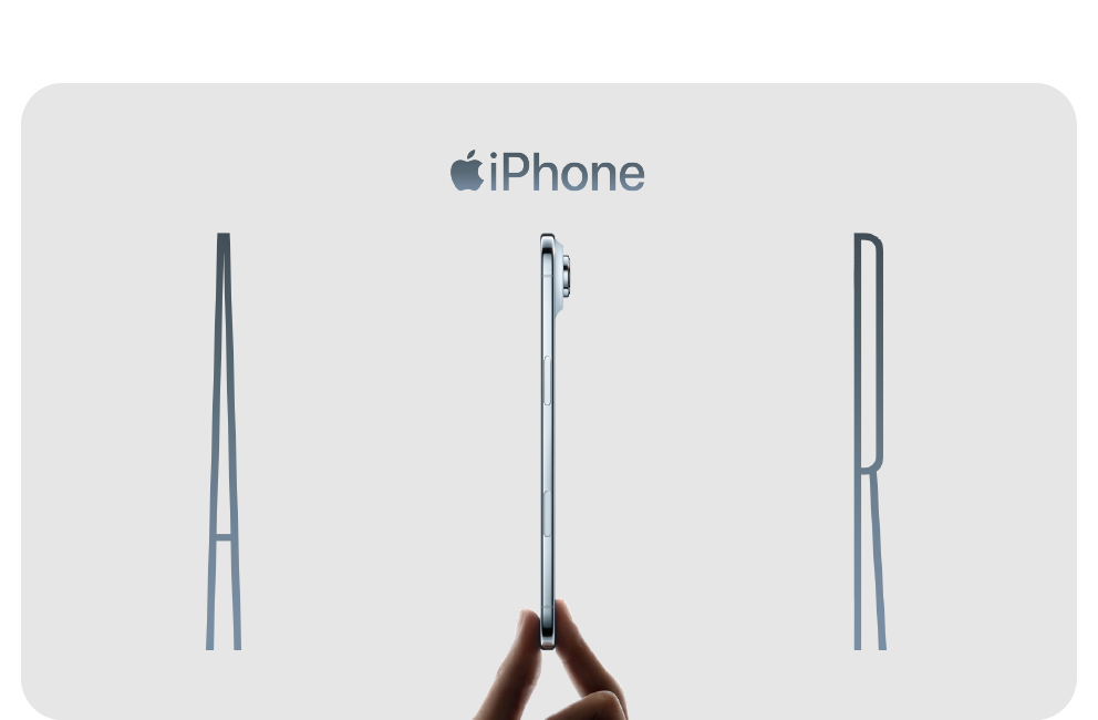 iPhone 17 Air