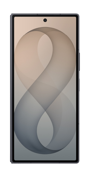 Samsung Galaxy Z Fold8 ultra vista frontal