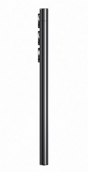 Samsung Buds 2 Pro vista frontal