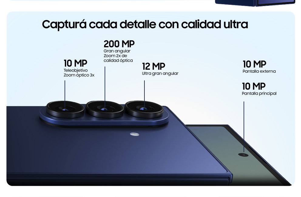 Nuevas experiencias de búsqueda y edición con experiencia de la IA