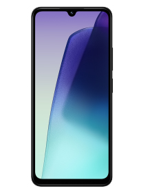 Xiaomi Redmi 14C vista frontal