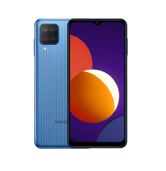 Samsung M12 