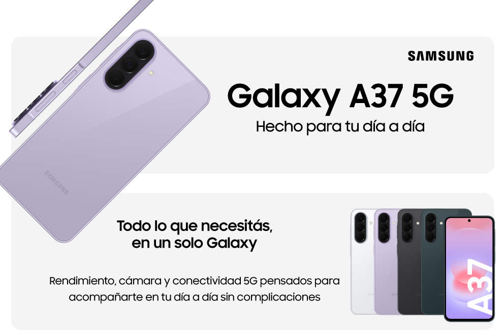 Samsung Galaxy A37