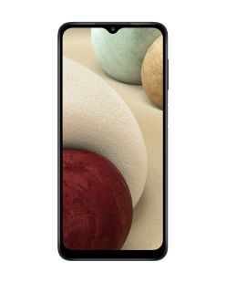 Samsung A12