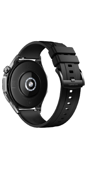 Watch GT4 vista trasera