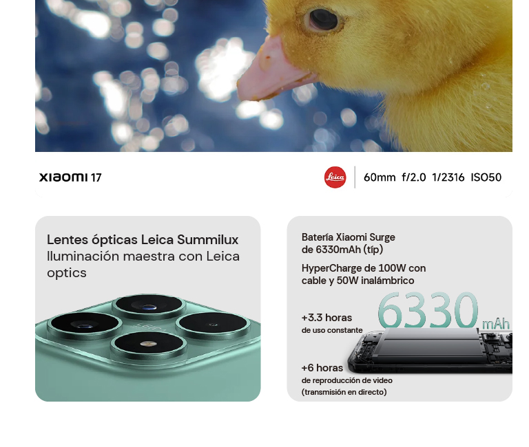Pantalla AMOLED de alta tasa de refresco y brillo elevado