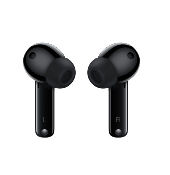 Acabo de los audífonos freebuds pro