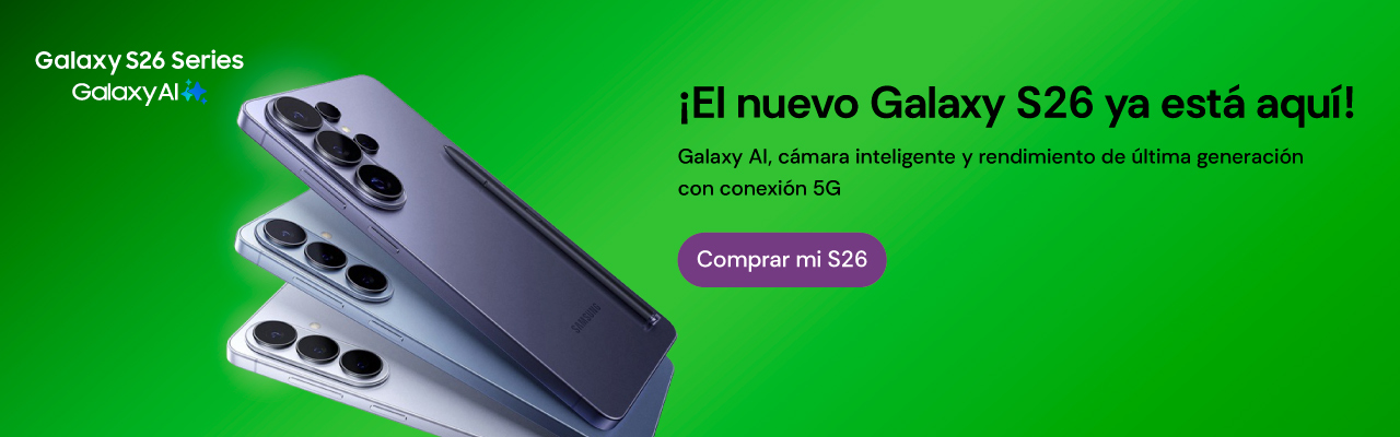 Samsung Galaxy S26