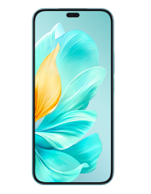 HONOR 200 Lite vista frontal