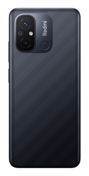 Xiaomi Redmi 12C vista trasera