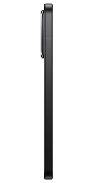 Xiaomi 15T Pro vista lateral