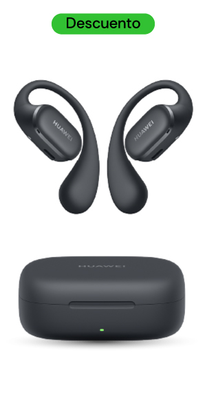 Huawei FreeArc vista frontal