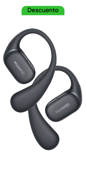 Huawei FreeArc vista frontal