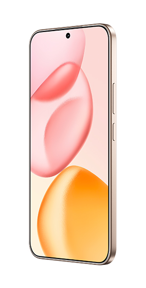 Honor 400 vista lateral