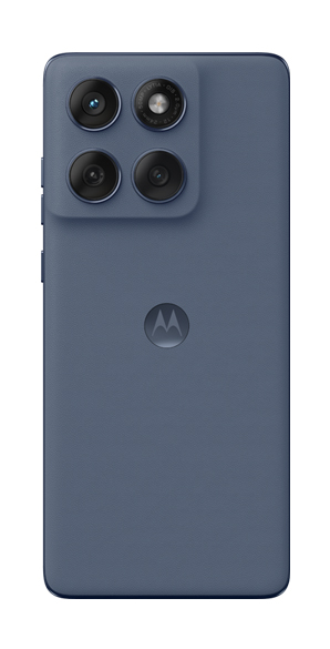 MOTOROLA EDGE 60 FUSION vista trasera