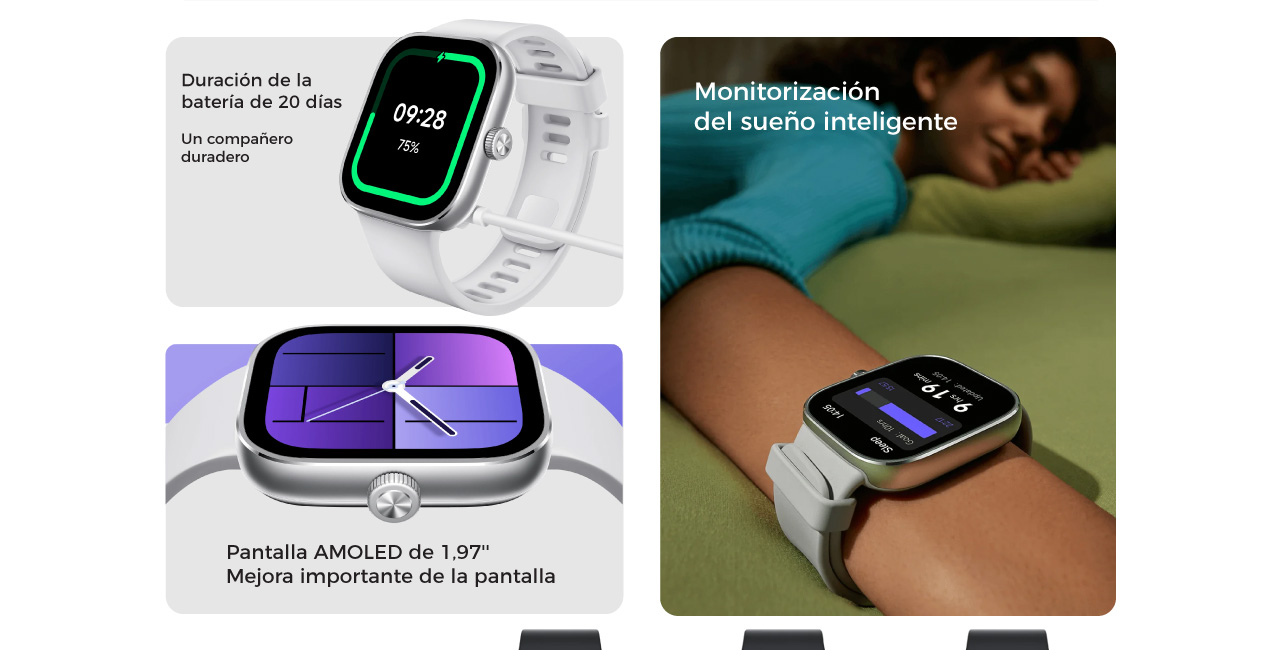 Redmi Watch 4