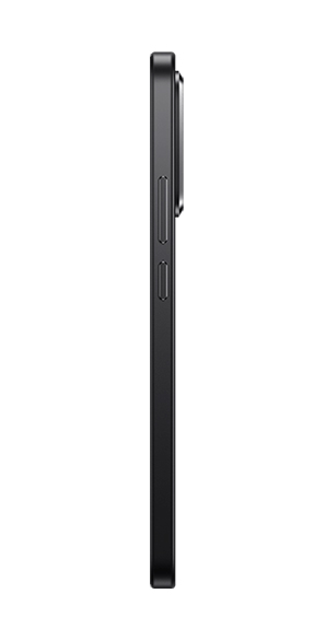 Xiaomi Redmi 15T vista lateral