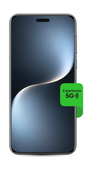 HONOR Magic 7 Pro vista frontal