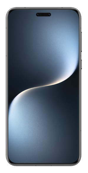 HONOR Magic 7 Pro vista frontal