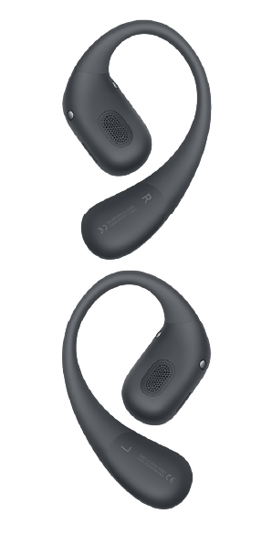 Huawei FreeArc vista lateral